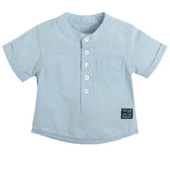 Cool Club marškiniai trumpomis rankovėmis berniukams, CCB2202063 kaina ir informacija | Marškinėliai kūdikiams | pigu.lt