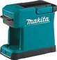 Makita DCM501Z kaina ir informacija | Kavos aparatai | pigu.lt