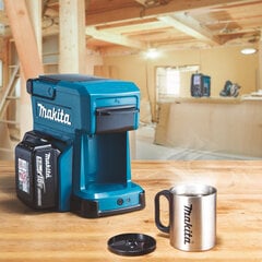 Makita DCM501Z kaina ir informacija | Kavos aparatai | pigu.lt