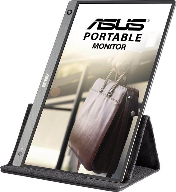 Asus MB16AH цена и информация | Monitoriai | pigu.lt