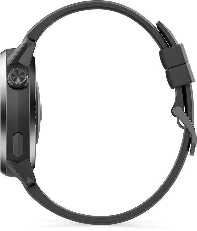 Coros Apex Premium Multisport Black/Gray kaina ir informacija | Išmanieji laikrodžiai (smartwatch) | pigu.lt