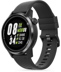 Coros Apex, 42mm, GPS, Black Gray kaina ir informacija | Išmanieji laikrodžiai (smartwatch) | pigu.lt