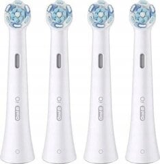 Oral-B iO Ultimate Clean цена и информация | Насадки для электрических зубных щеток | pigu.lt