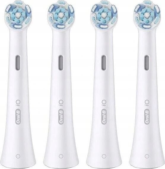 Oral-B iO Ultimate Clean цена и информация | Elektrinių dantų šepetėlių antgaliai | pigu.lt