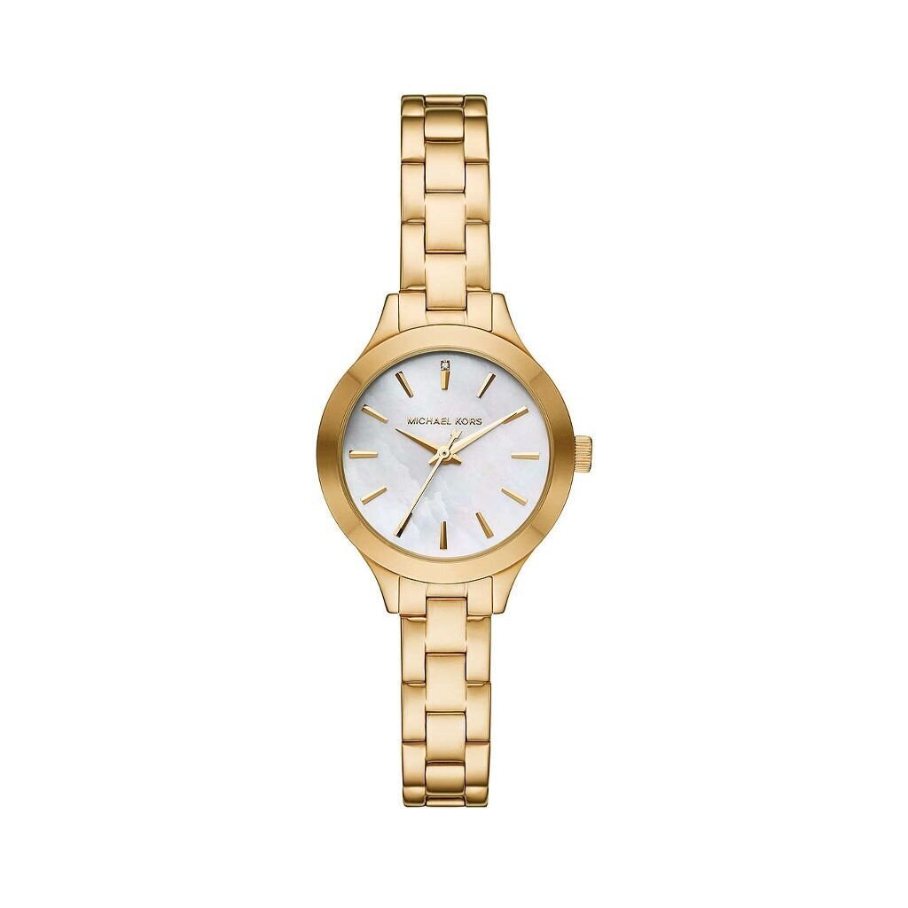 Moteriškas laikrodis Michael Kors MK3871 37672 kaina ir informacija | Moteriški laikrodžiai | pigu.lt