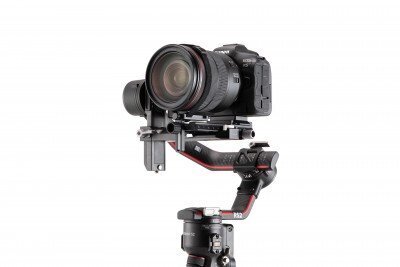 DJI R Lens-Fastening Strap kaina ir informacija | Priedai vaizdo kameroms | pigu.lt