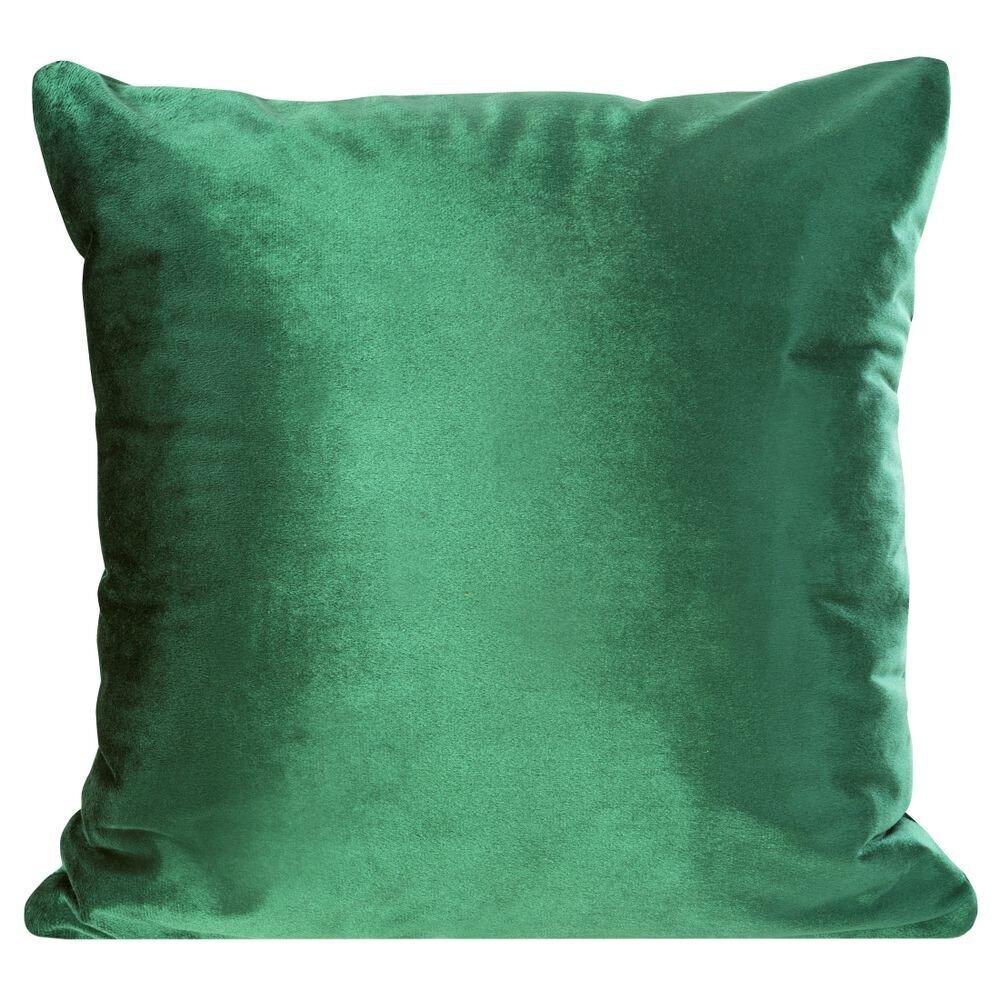 Dekoratyvinės pagalvėlės užvalkalas Samanta, 40x40 cm цена и информация | Dekoratyvinės pagalvėlės ir užvalkalai | pigu.lt