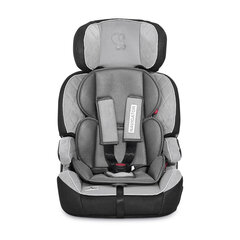 Automobilinė kėdutė Lorelli Navigator, 9-36 kg, Grey kaina ir informacija | Autokėdutės | pigu.lt