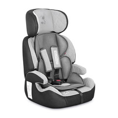 Automobilinė kėdutė Lorelli Navigator, 9-36 kg, Grey kaina ir informacija | Autokėdutės | pigu.lt