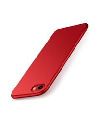 Dėklas X-Level Guardian Samsung A125 A12 raudonas kaina ir informacija | Telefono dėklai | pigu.lt