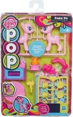Figūrėlės My Little Pony Istorijos rinkinys kaina ir informacija | Žaislai mergaitėms | pigu.lt