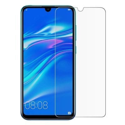 Hallo Tempered Glass Psauginis Stiklas Samsung J610 Galaxy J6 Plus (2018) kaina ir informacija | Apsauginės plėvelės telefonams | pigu.lt