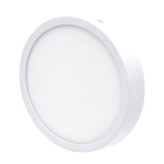 Tope Lighting apvalus LED šviestuvas Modena 22W kaina ir informacija | Lubiniai šviestuvai | pigu.lt