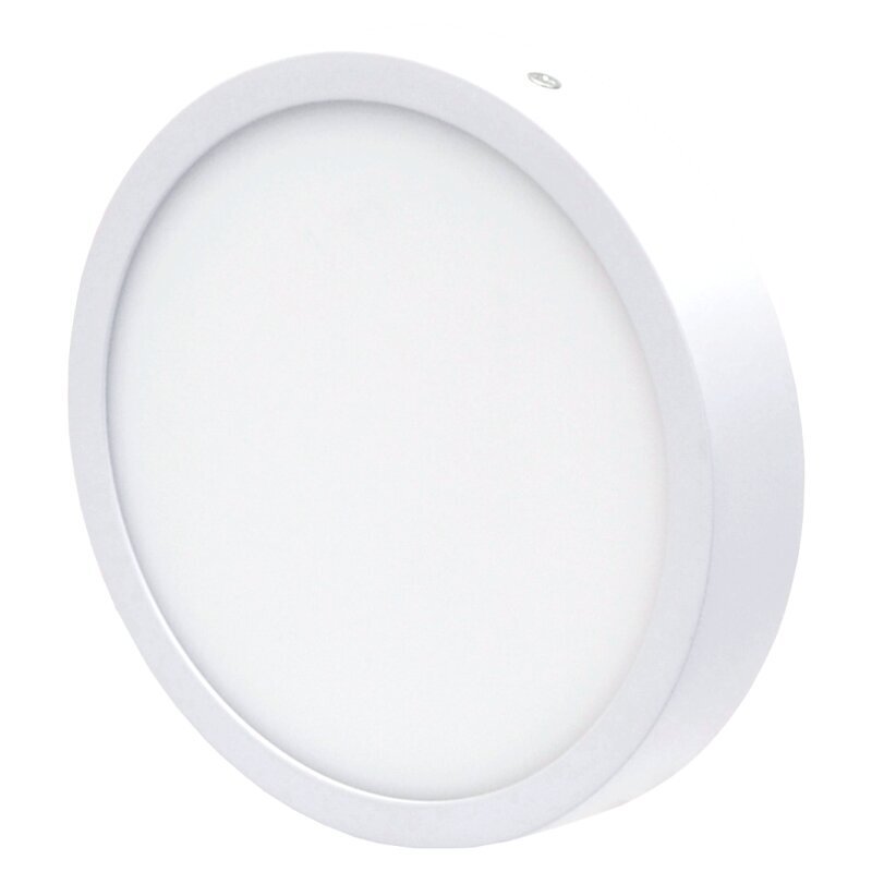 Tope Lighting apvalus LED šviestuvas Modena 30W kaina ir informacija | Lubiniai šviestuvai | pigu.lt