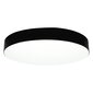 Tope Lighting juodas LED šviestuvas Mora 70W kaina ir informacija | Pakabinami šviestuvai | pigu.lt
