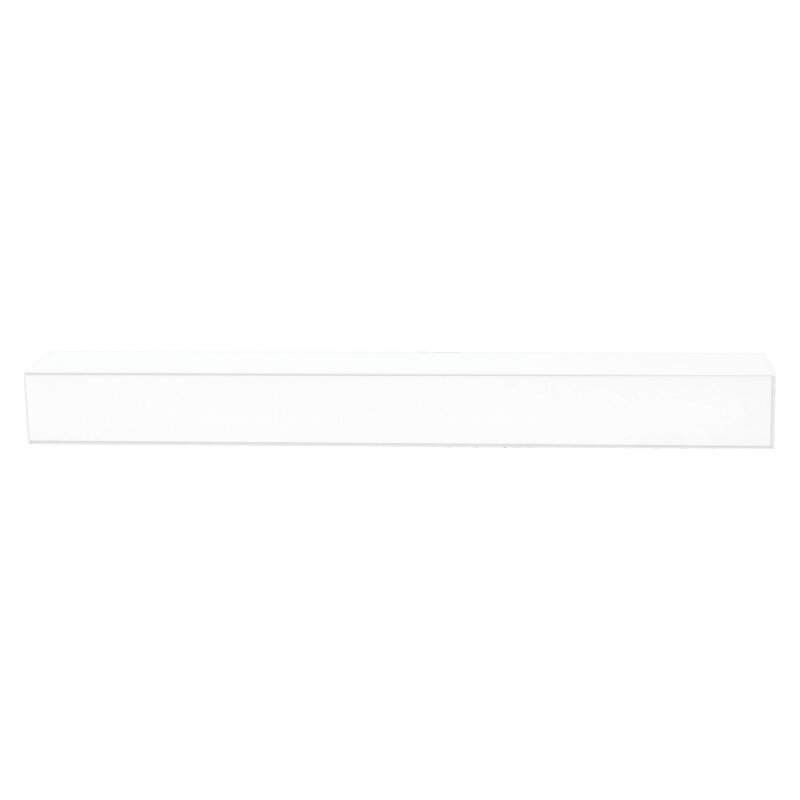 Tope Lighting baltas LED šviestuvas Liman 20W kaina ir informacija | Pakabinami šviestuvai | pigu.lt
