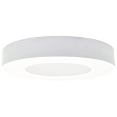 Tope Lighting baltas LED šviestuvas Meka 30W kaina ir informacija | Lubiniai šviestuvai | pigu.lt