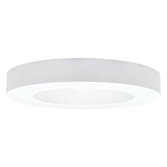 Tope Lighting baltas LED šviestuvas Meka 36W kaina ir informacija | Lubiniai šviestuvai | pigu.lt