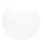 Tope Lighting baltas LED šviestuvas Boston 2x60W цена и информация | Lubiniai šviestuvai | pigu.lt