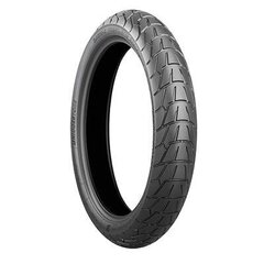 Bridgestone 130/80 18 66P AX 41S F цена и информация | Зимние шины | pigu.lt