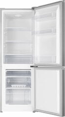 Hisense RB224D4BDF цена и информация | Холодильники | pigu.lt