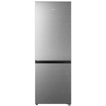 Hisense RB224D4BDF цена и информация | Холодильники | pigu.lt