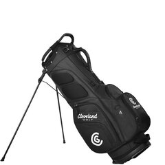 Golfo krepšys Cleveland Saturday Stand Bag kaina ir informacija | Golfas | pigu.lt