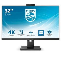 Philips P-line 329P1H kaina ir informacija | Monitoriai | pigu.lt