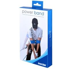 Golfo treniruoklis "Power Band" цена и информация | Гольф | pigu.lt