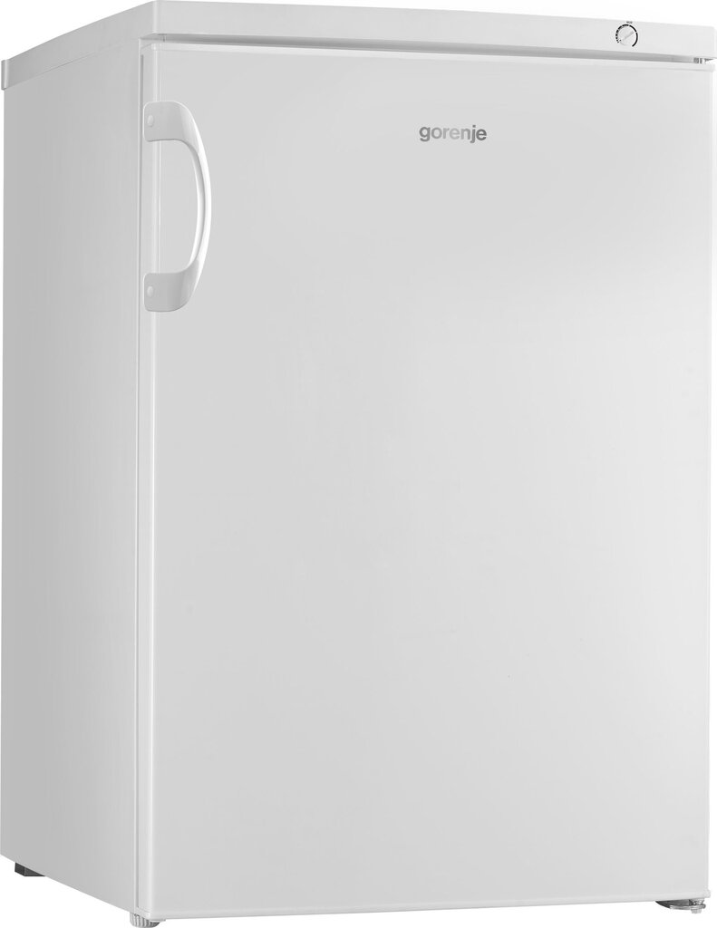 Gorenje F492PW kaina ir informacija | Šaldikliai, šaldymo dėžės | pigu.lt