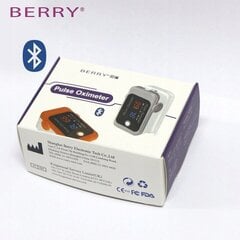Berry BM1000C kaina ir informacija | Kraujospūdžio matuokliai | pigu.lt