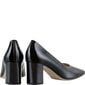 Laisvalaikio batai moterims Hogl juoda kaina ir informacija | Bateliai moterims  | pigu.lt