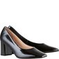 Laisvalaikio batai moterims Hogl juoda kaina ir informacija | Bateliai moterims  | pigu.lt