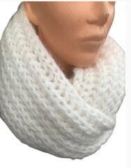 Женский шарф-снуд цена и информация | Шарф женский | pigu.lt