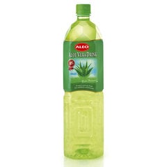 Aloe Vera gėrimas Aleo Original, 1.5 L kaina ir informacija | Gaivieji gėrimai | pigu.lt