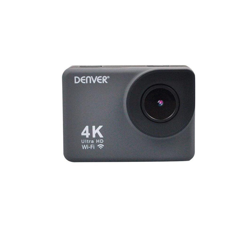 Denver ACK-8062W, juoda цена и информация | Veiksmo ir laisvalaikio kameros | pigu.lt