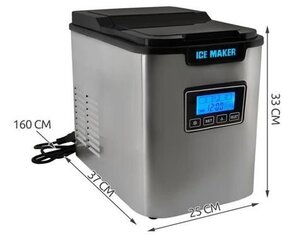 Malatec 5536 цена и информация | Особенные приборы для приготовления пищи | pigu.lt