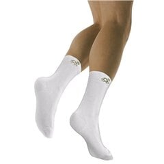 Kojinės moterims Solidea Active, baltos цена и информация | Мужские носки | pigu.lt
