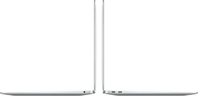Apple MacBook Air 13” M1 8C CPU, 7C 8/256GB Silver INT MGN93ZE/A kaina ir informacija | Nešiojami kompiuteriai | pigu.lt
