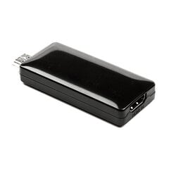Рктранслятор HDMI до 30 м цена и информация | Extra Digital Компьютерные аксессуары | pigu.lt