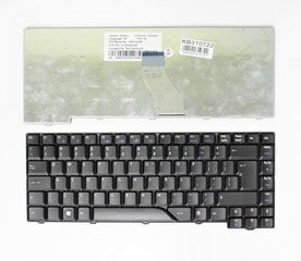 Клавиатура ACER Aspire: 5310, 5315, 5320, 4520, 4530, 4920, 4930, 6920 цена и информация | Аксессуары для компонентов | pigu.lt