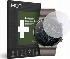 Hofi Glass 109489 kaina ir informacija | Išmaniųjų laikrodžių ir apyrankių priedai | pigu.lt