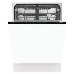 Gorenje GV672C62 kaina ir informacija | Indaplovės | pigu.lt