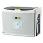 Termo dėžė Shiver 42 su aušinimo elementais, 2х400 kaina ir informacija | Šaltkrepšiai, šaltdėžės ir šaldymo elementai | pigu.lt