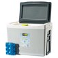 Termo dėžė Shiver 42 su aušinimo elementais, 2х400 kaina ir informacija | Šaltkrepšiai, šaltdėžės ir šaldymo elementai | pigu.lt