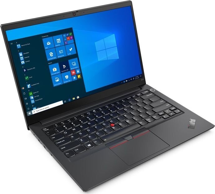 Lenovo ThinkPad E14 G2 (20TA000APB) kaina ir informacija | Nešiojami kompiuteriai | pigu.lt