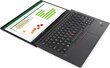 Lenovo ThinkPad E14 G2 (20TA000APB) цена и информация | Nešiojami kompiuteriai | pigu.lt