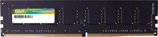 Silicon Power SP016GBLFU320F02. цена и информация | Оперативная память (RAM) | pigu.lt