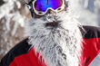 Veido kaukė žiemos sportui Beardski Biker Skimask цена и информация | Kitos kalnų slidinėjimo prekės | pigu.lt