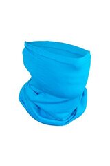 Kaklaskarė/Bandana Starboard Protector Snood – Team Blue, mėlyna цена и информация | Мужские шарфы, шапки, перчатки | pigu.lt